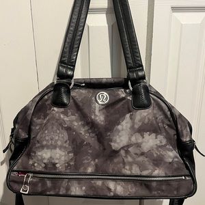 Lululemon Duffle
